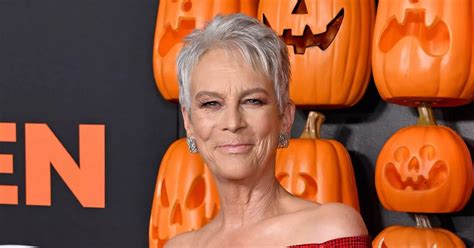 jamie lee curtis sexy pics|Naked and unafraid: Jamie Lee Curtis, 63, goes nude。